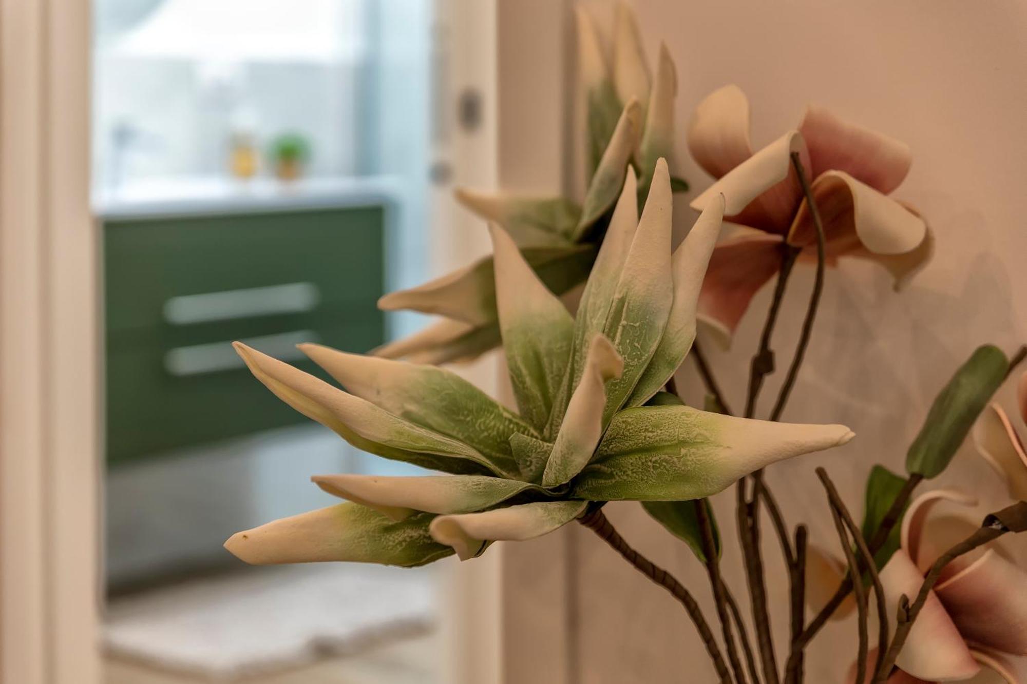 Delia'S Home アルゲーロ エクステリア 写真