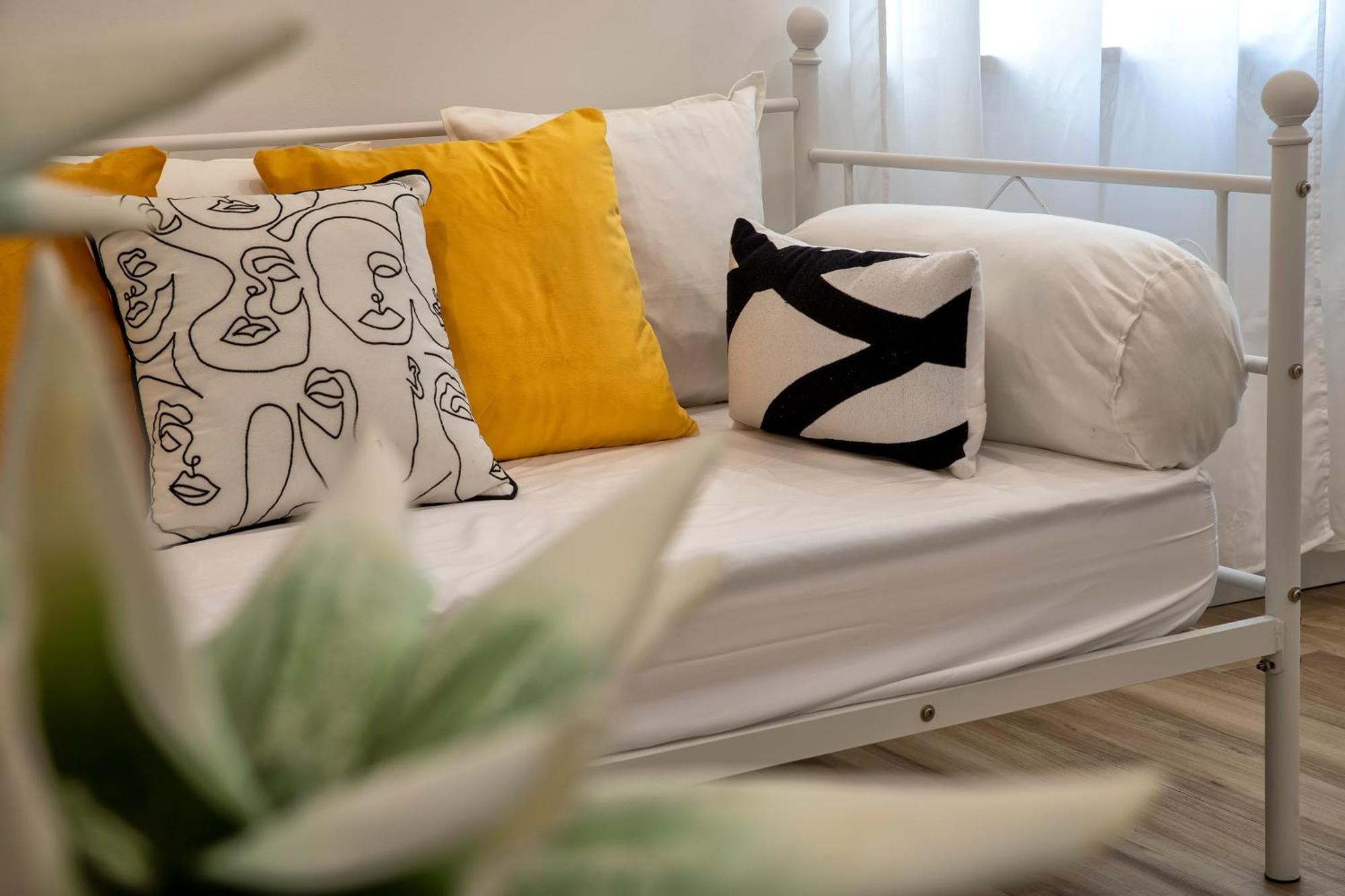 Delia'S Home アルゲーロ エクステリア 写真