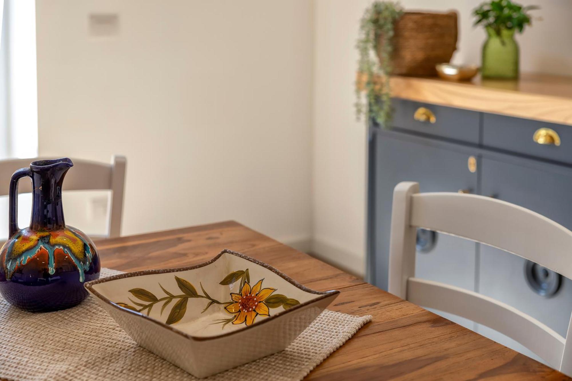 Delia'S Home アルゲーロ エクステリア 写真